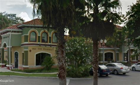 The Villages, FL Santa Barbara Blvd .